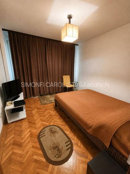 Apartament modern cu 2 camere in zona superba Aleea Carpati - 3
