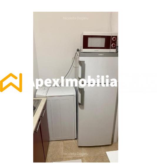 Garsoniera de inchiriat Vitan București | ApexImobiliare.ro - 6