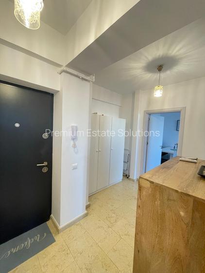 Apartament modern de inchiriat - Decomandat - Sector 6 - Mutare Imediata - 9