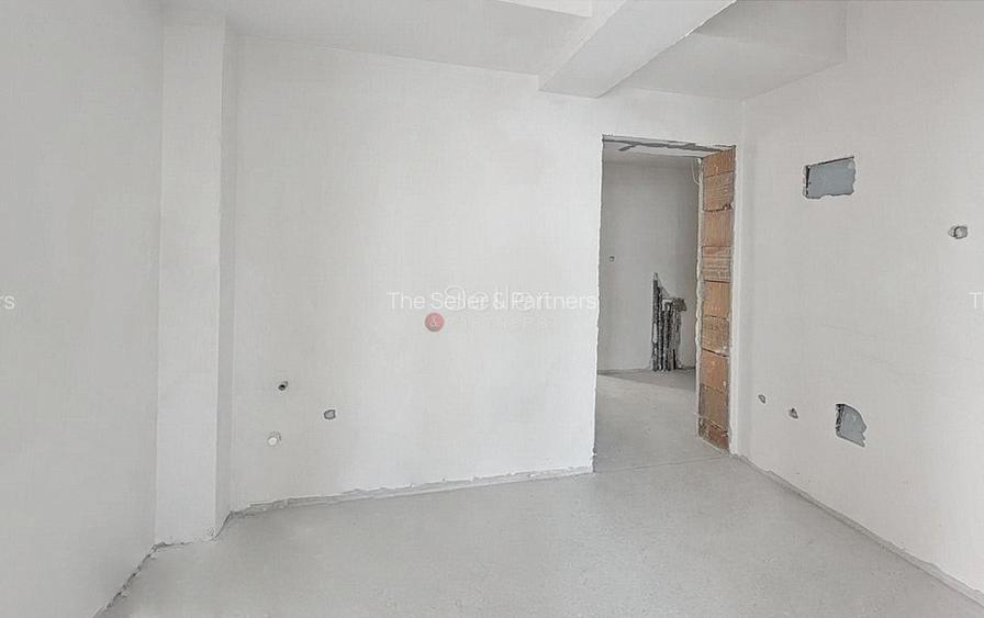 Parc si Facilitati in Zona - 3