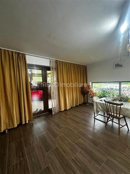 Reco Casa noua cu teren in Cabesti - 3