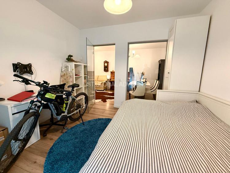 Apartament 3 camere | Parcare Subterana | Calitate premium - 9