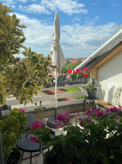 Apartament  cu 2 parcari,  mobilat si utilat - 11