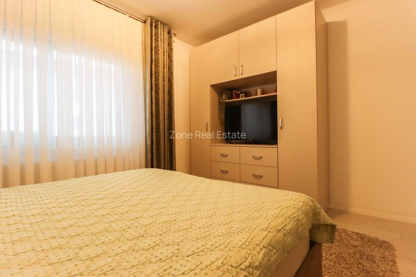 Vila Berceni,  mutare imediata,  mobilata si utilata, acasa din prima zi! - 38