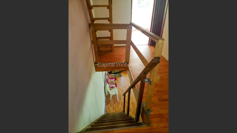 Casa de vacanta perfecta pe malul Cernei  - 8