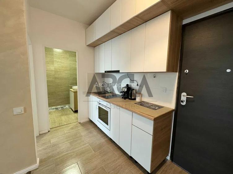 2 camere | Exigent Plaza | Lujerului | Parcul Liniei - 6