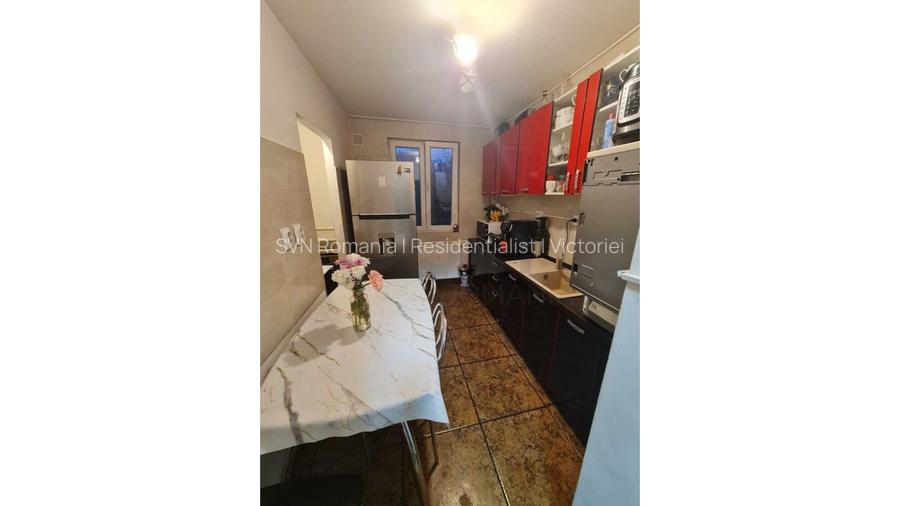 REA1027135 Apartament 3 Camere I De Vanzare I Drumul Taberei - 9