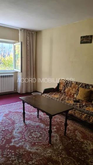 Apartament 2 camere decomandat zona Dacia - 2