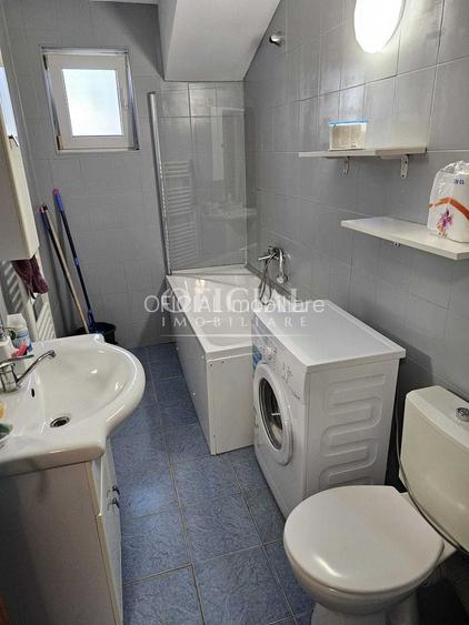 Apartament 3 camere | Parcare | AC | Zona Parcul Poligon | Floresti - 4