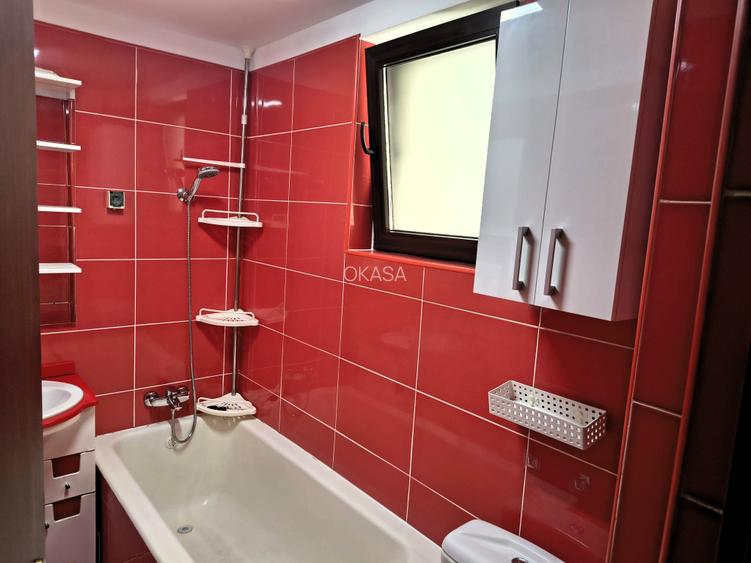Vânzare | 2 camere Piața Iancului | Metrou 3 min | Liber | Mutare imediată - 23