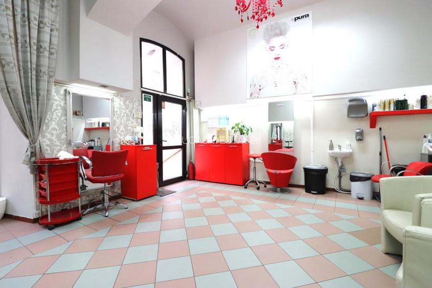 Spatiu comercial, chirias existent, Ultracentral - 2