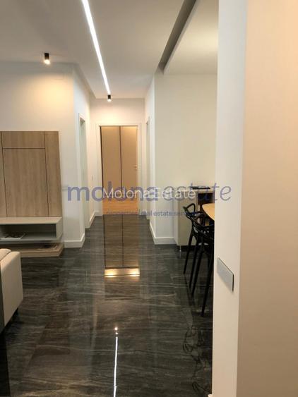 OPORTUNITATE! Apartament 3 camere, ultrafinisat, zona FSEGA! - 6