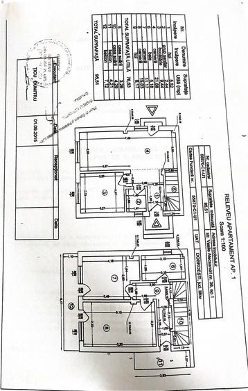 Vânzare Vilă Dobroești, județul Ilfov - pret negociabil - 20