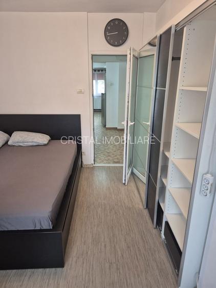 De vanzare apartament 3 camere Craangasi Lacul Morii ap - 5