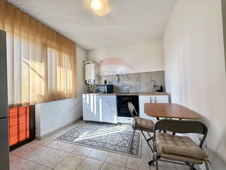 Apartament 2 camere cu curte si Garaj/ sos. Buc-Magurele - 4