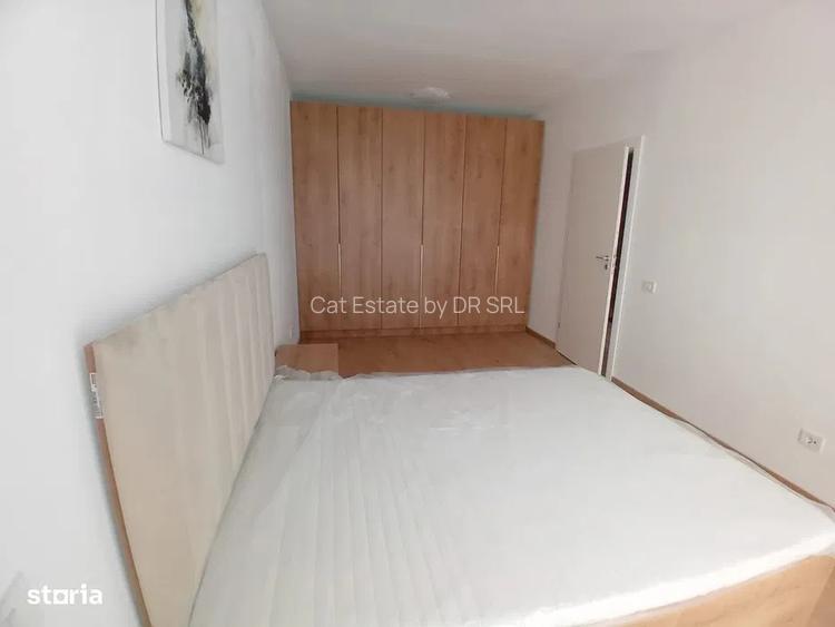 Ap cu 2 camere zona Take Ionescu/Medicina - 4