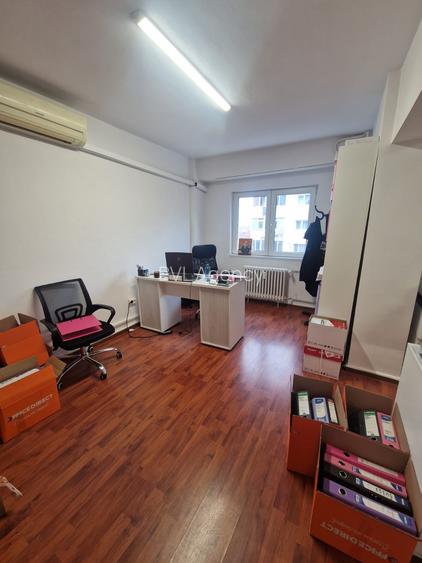🏢 Spații pentru birouri – 90 mp | Zona Centrală Gheorghe Sincai / Tineretului - 3
