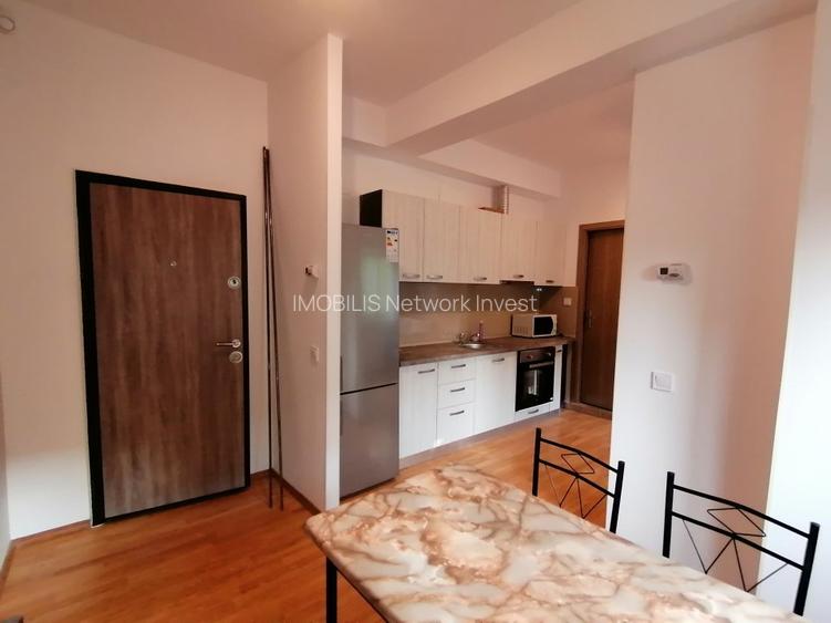 Cismigiu, 2camere, 525€ - 6