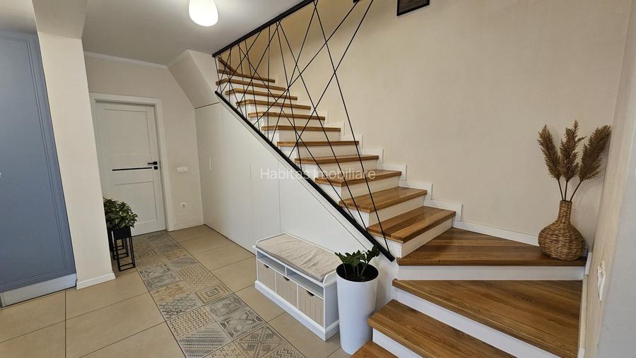 0 % comision, Casa superba, ultrafinisata, cartier Voronet-Iris - 10