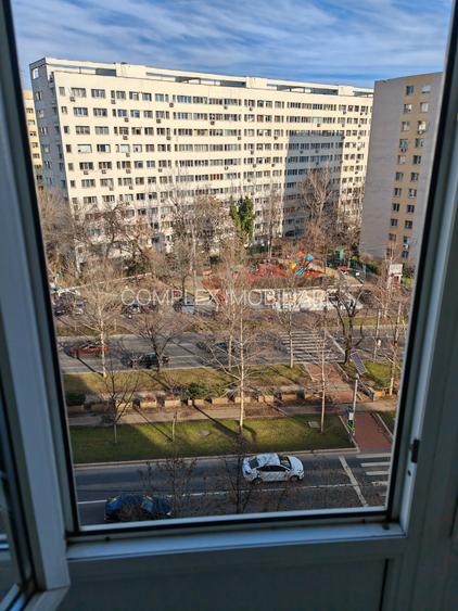 Dristor, vis a vis de metr.| Apartament la cheie cu contract ANAF | bl.anvelopat - 8