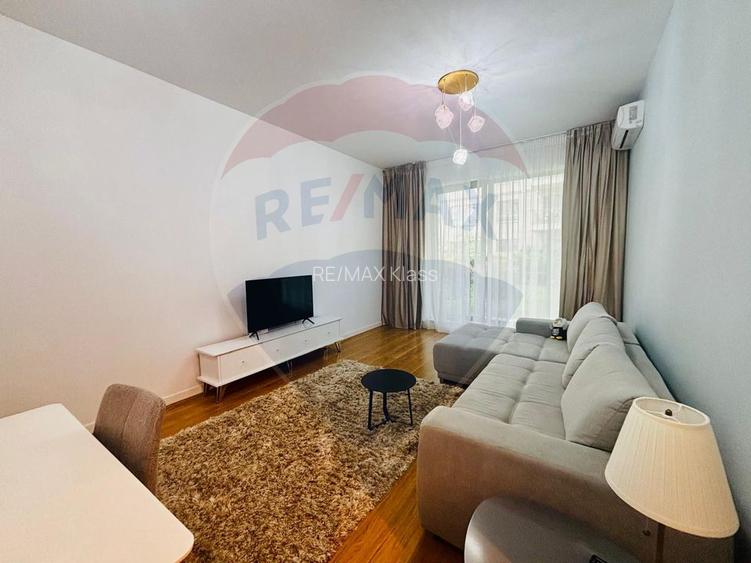 Inchiriere | 2 camere | Gradina proprie | Complex inchis - 4