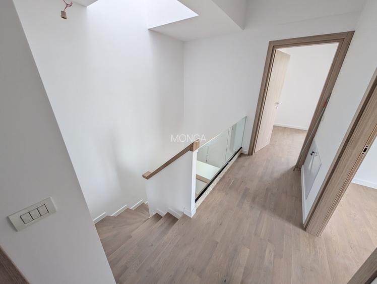 Duplex 4 camere 115mp | 0 comision TVA inclus | Otopeni Odai | la alb sau finisa - 22