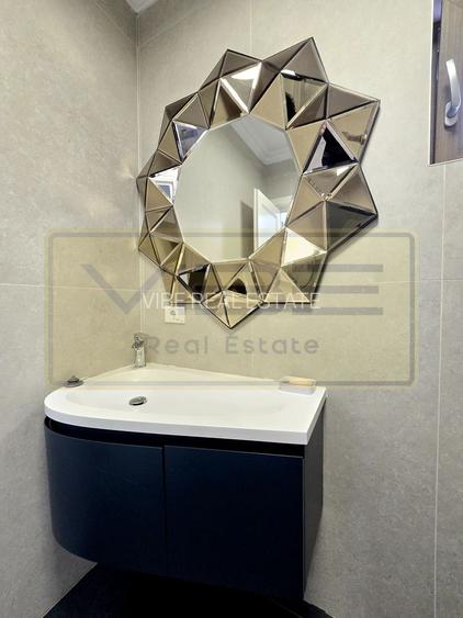 Rediu- Valea Lupului- Vila moderna- 4 camere - 20