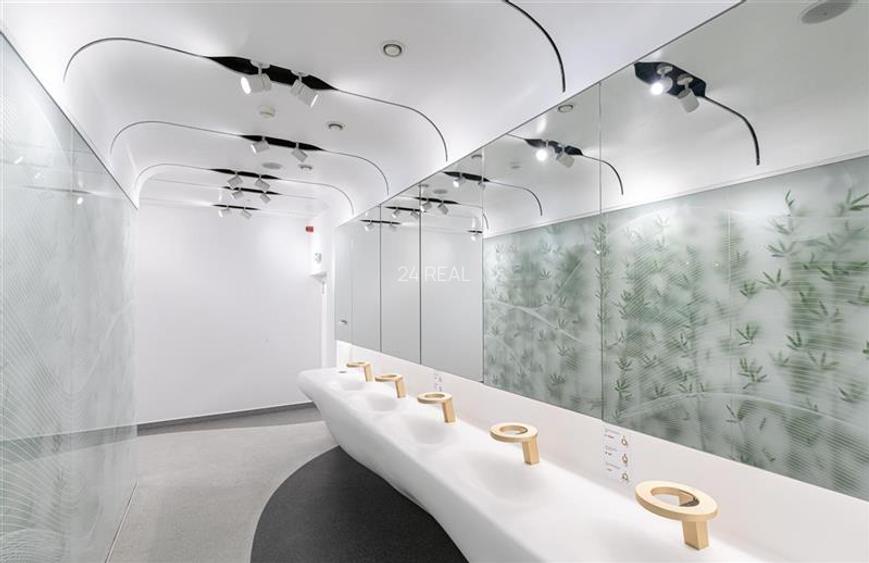 Yunity Park - Birouri Clasa A - Hub Tehnologic Dimitrie Pompeiu - 11