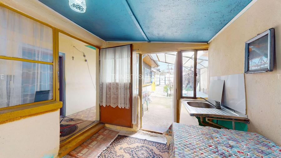 Casă 3 camere Voluntari | 200 mp teren | 120 mp curte | Gaz la poartă - 23