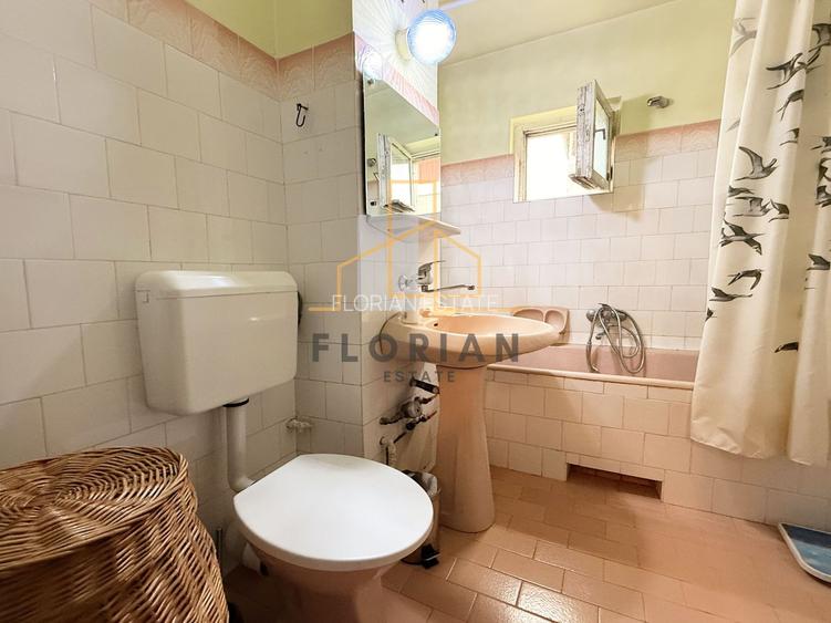 Apartament 4 camere de închiriat –500 euro| Zona Lipovei - 5