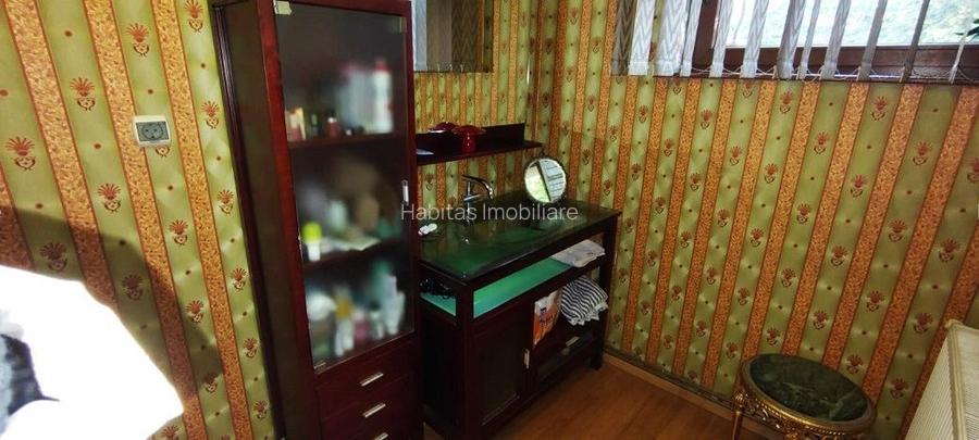 Apartament rustic, deosebit de 98 mp,  cu gradina, in Andrei Muresanu - 15