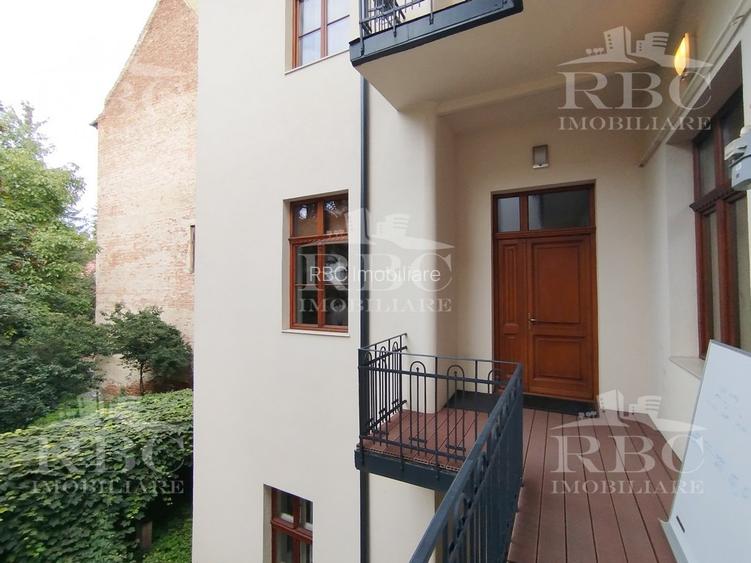 Spațiu pentru birouri lângă Facultatea de Litere - 14