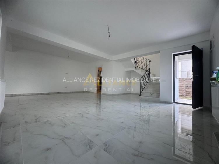 Vila individuala || 4 camere || 3 bai - 5