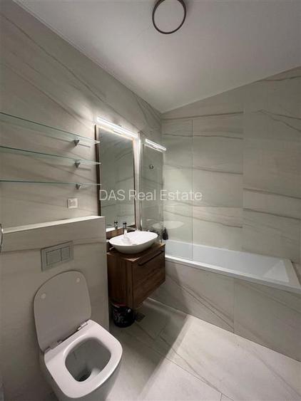 Apartament 2 camere, Complex Atlas Residence Aviatiei, Smart Home - 9