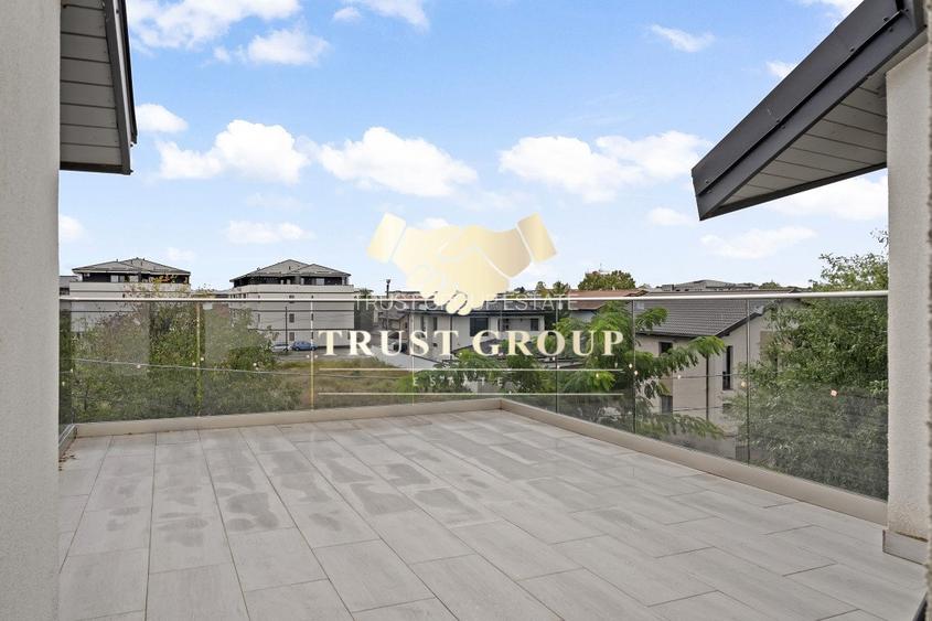  -Casa\Vila 9 Camere -  Teren de 700 mp - Ideala pentru Familii sau Businessuri - 41