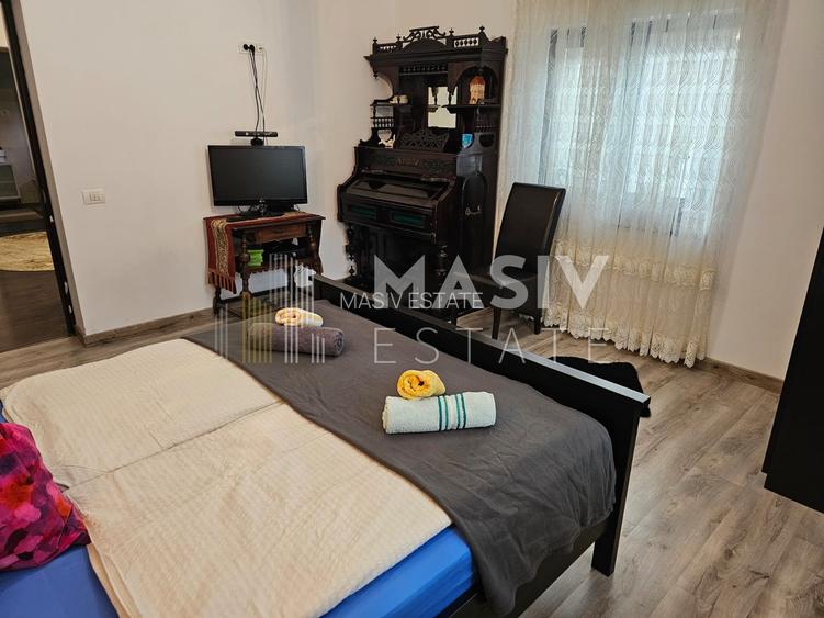 🏡 Casă de vânzare în Azuga – proprietate cochetă, cu potențial turistic - 5