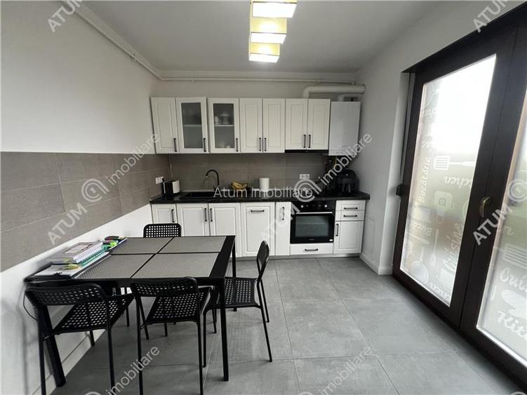 Apartament 4 camere 140 mp utili cu 2 locuri parcare zona Arhitectilor - 25