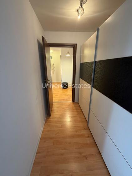 Apartament 2 camere - Complex Metropolis Residence - 10