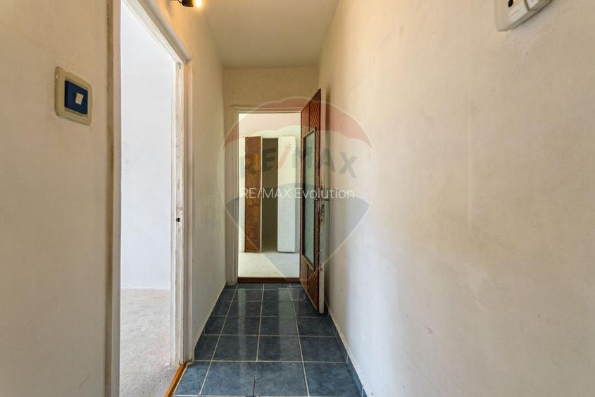 Apartament 3 camere de vânzare – Brașov, Str. Pârâului | Comision 0 | - 3