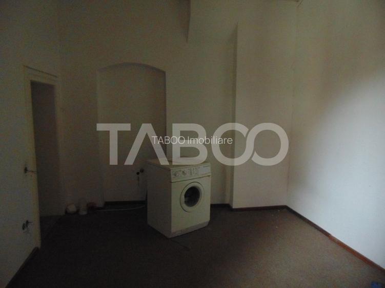 Pensiune cu 19 camere de inchiriat in Sibiu zona Centrala - 22