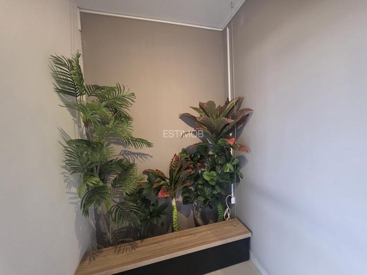 Vand apartament 3 camere  decomandat bloc 2023 Tractorul Mozaic Residence - 2