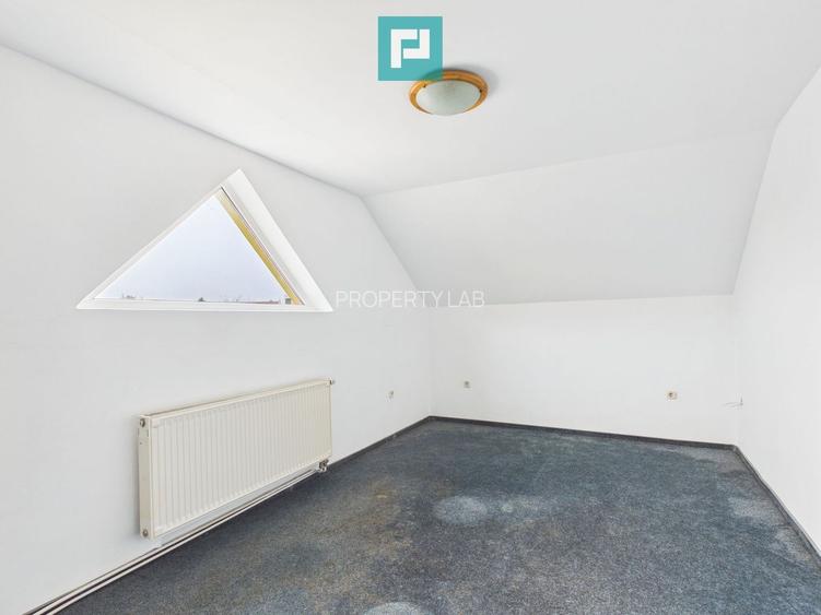 Spațiu mixt comercial de 500 mp în Grădiște - 10