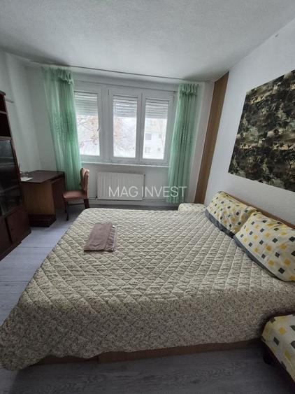 De inchiriat apartament 2 camere, Centru, 300 euro - 4