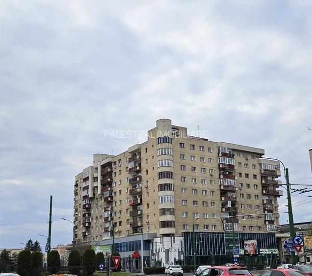 Apartament 2 camere Centrul Civic,mobilat-utilat,117000 Euro - 10