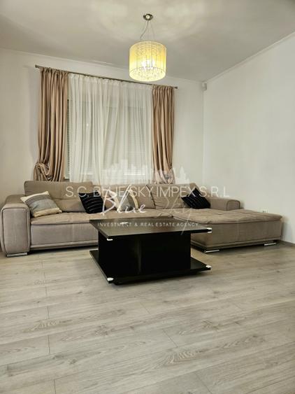 Vila P+1+ pod in Mamaia Sat- Locul unde linistea se simte acasa  - 2