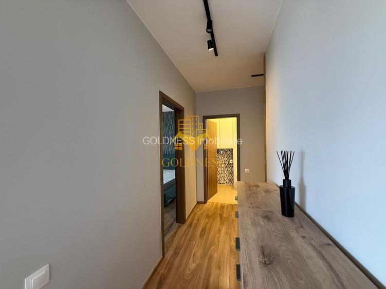 3 camere, garaj, bloc nou, Buna Ziua Bonjour Residence,Zona Liceul ELF - 11