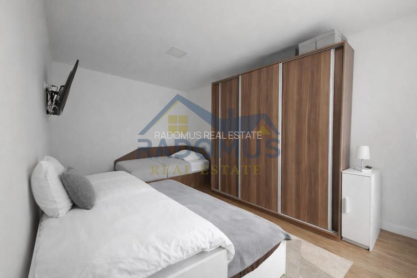Casă 3 camere Str. Vega | Centrală + AC | 59.900€ | Locuibilă imediat - 6