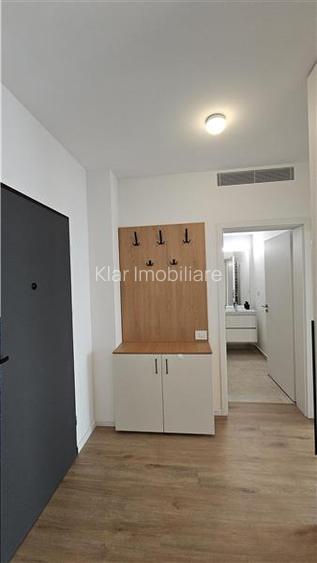 Apartament 2 camere 52mp, balcon 10mp, Liberty Technology Park - 18
