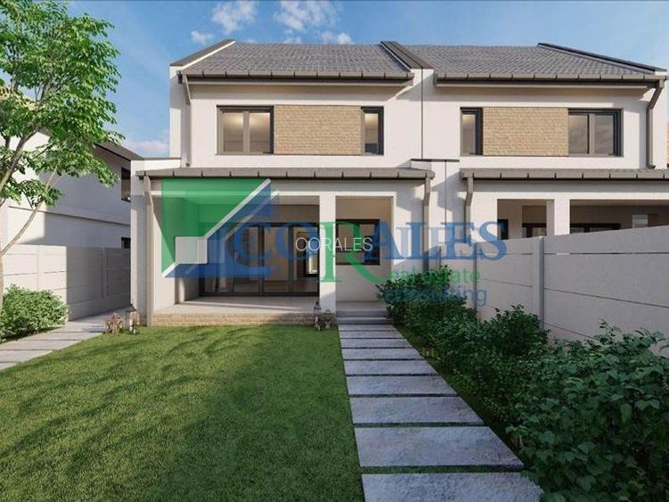 In Oras.Casa Noua.Zona Linistita.170 utili! - 4