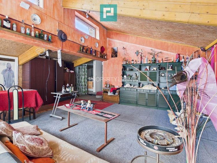 Proprietate multifuncțională central Arad - 28